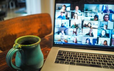 La téléthérapie : révolution numérique ou compromis thérapeutique ?